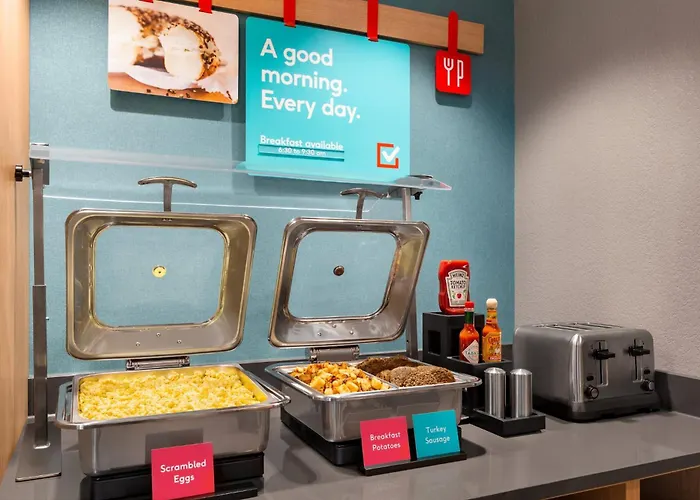 Avid Hotels Milwaukee West - Waukesha By Ihg
